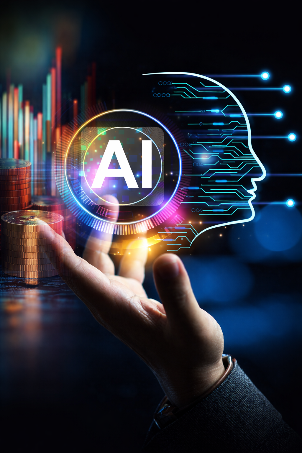 Emerging & Smart Technologies