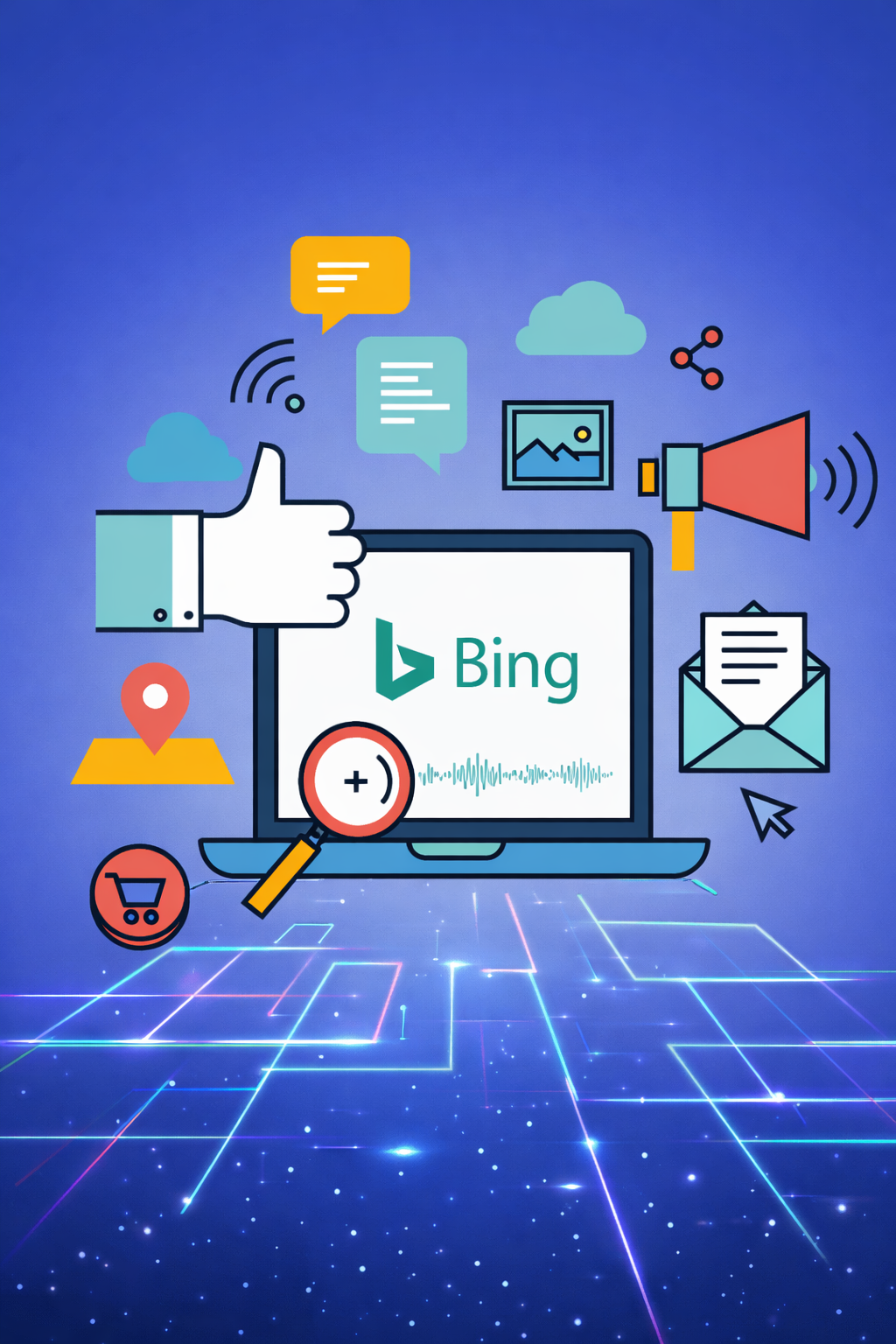 Emerging & Smart Technologies