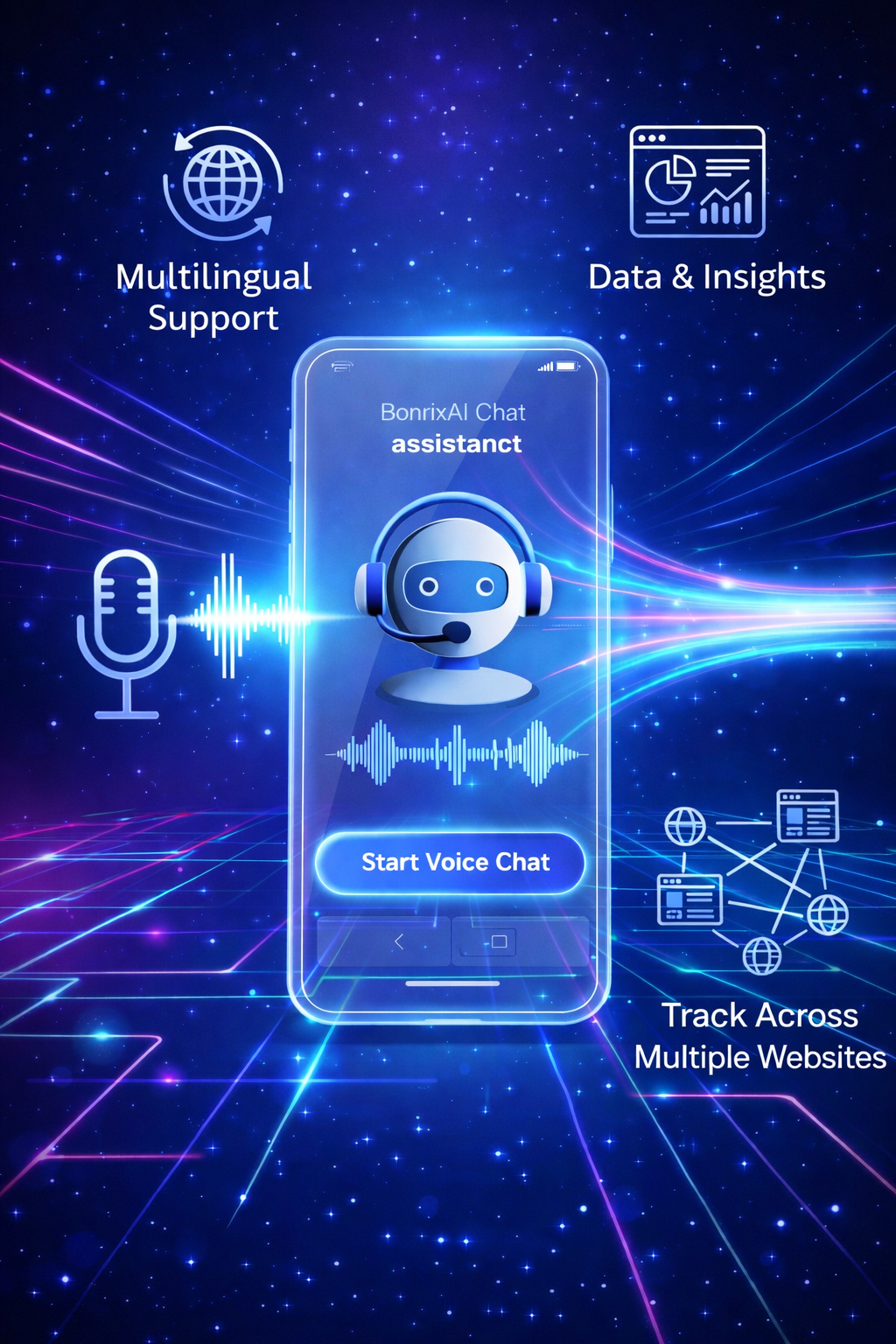 Emerging & Smart Technologies