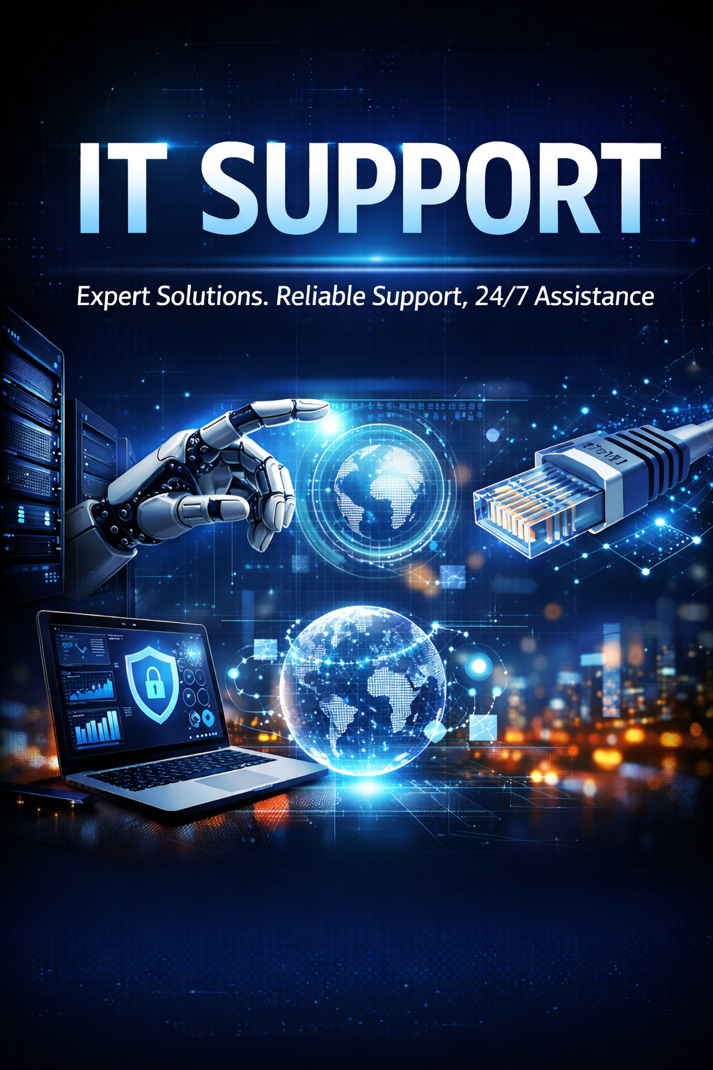 IT Support
