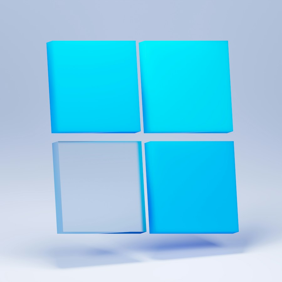 Microsoft 365 productivity apps on a laptop screen