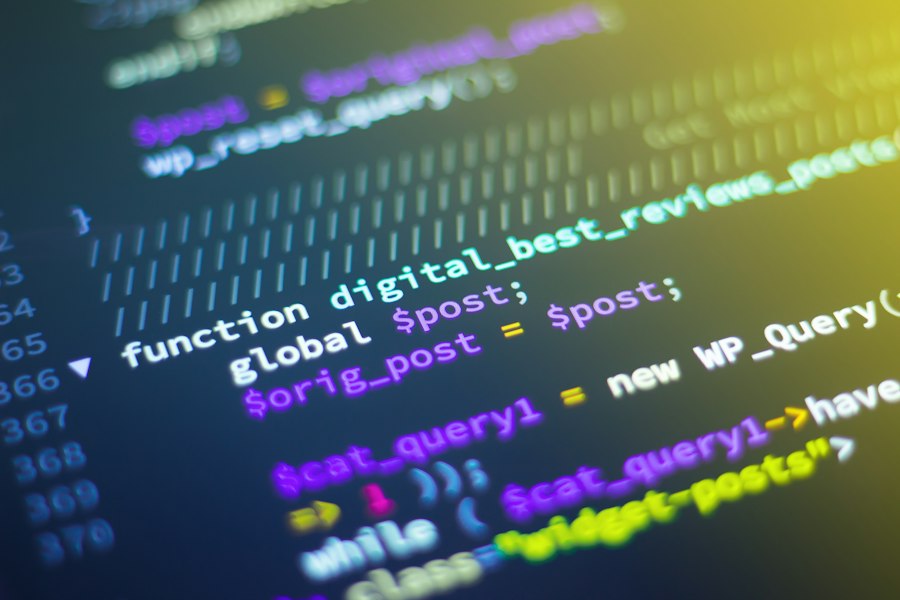 Cyber security code protecting systems and networks